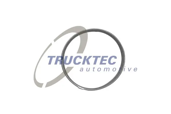 уплътнение, корпус на всмукателен колектор TRUCKTEC AUTOMOTIVE 