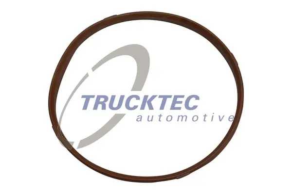 уплътнение, корпус на всмукателен колектор TRUCKTEC AUTOMOTIVE 