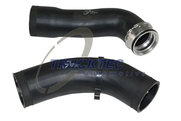 въздуховод за турбината TRUCKTEC AUTOMOTIVE 