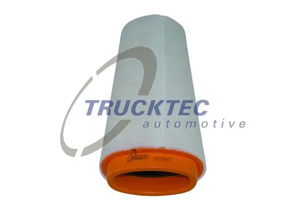 Въздушен филтър TRUCKTEC AUTOMOTIVE