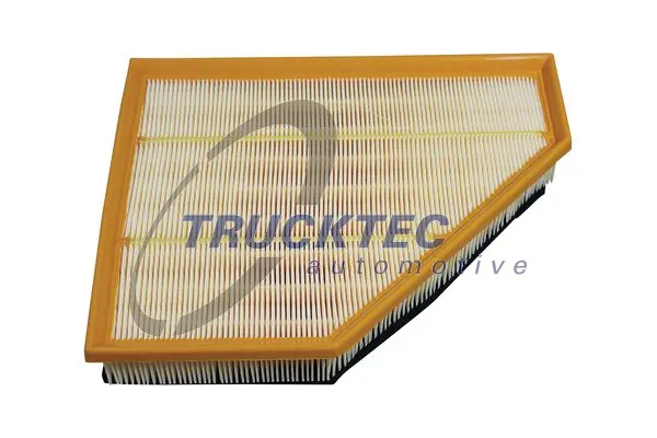 въздушен филтър TRUCKTEC AUTOMOTIVE 