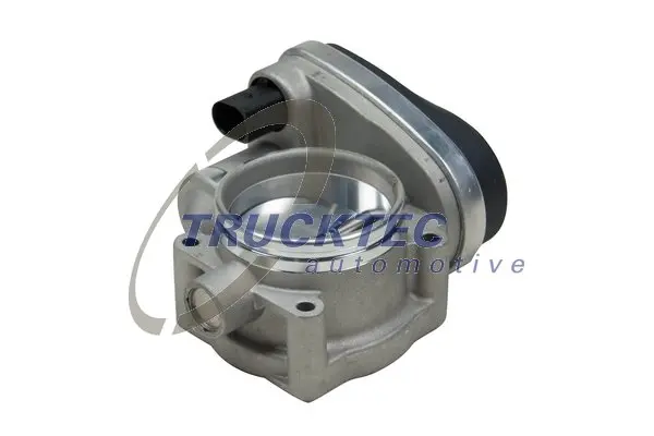корпус на дроселовата клапа TRUCKTEC AUTOMOTIVE 