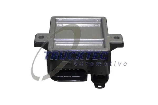 реле, подгревна система TRUCKTEC AUTOMOTIVE 