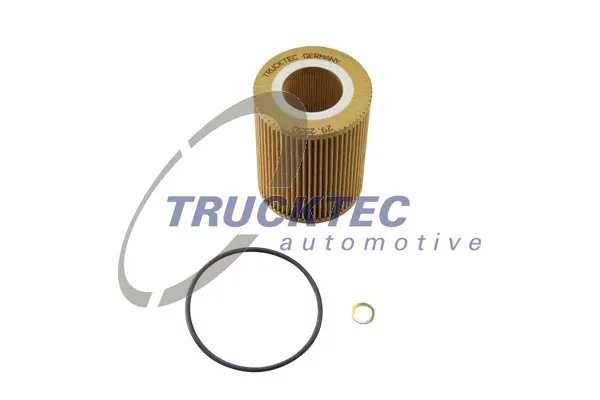 Маслен филтър TRUCKTEC AUTOMOTIVE