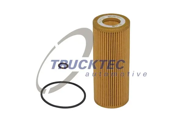 Маслен филтър TRUCKTEC AUTOMOTIVE