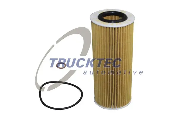 Маслен филтър TRUCKTEC AUTOMOTIVE
