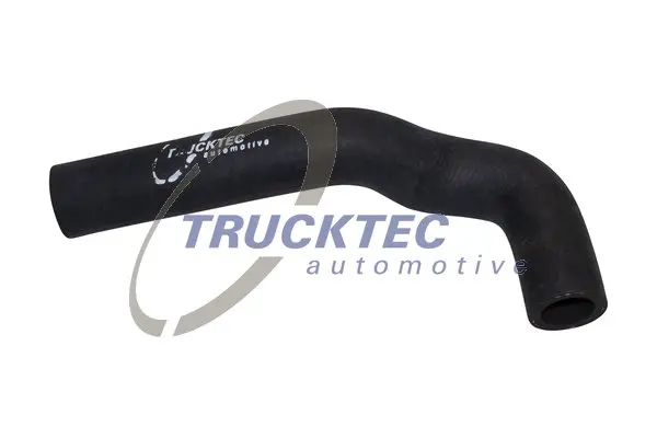 Маркуч на радиатора TRUCKTEC AUTOMOTIVE