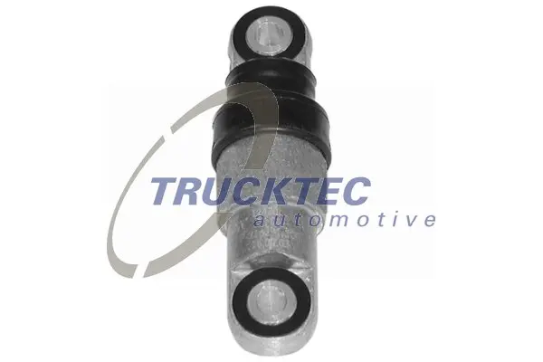 демпер (успокоител-трепт.вибр.), пистов ремък TRUCKTEC AUTOMOTIVE 