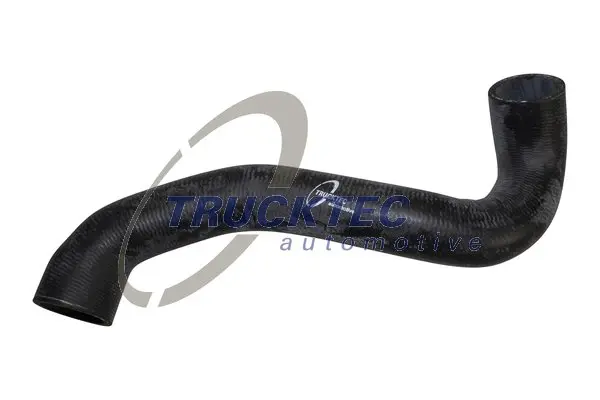 Маркуч на радиатора TRUCKTEC AUTOMOTIVE