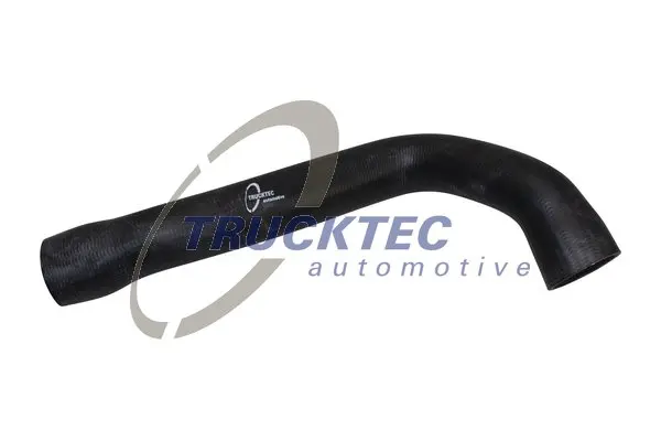 Маркуч на радиатора TRUCKTEC AUTOMOTIVE