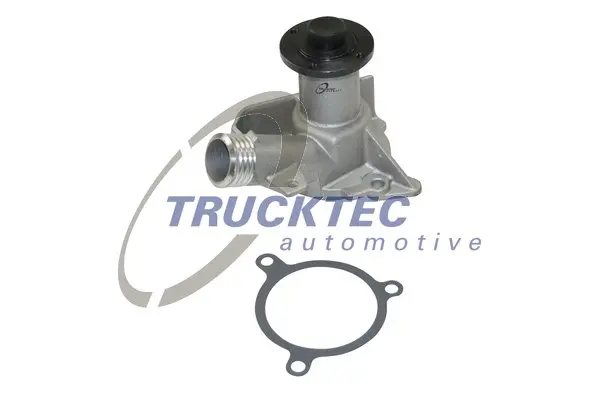 водна помпа, охлаждане на двигателя TRUCKTEC AUTOMOTIVE 