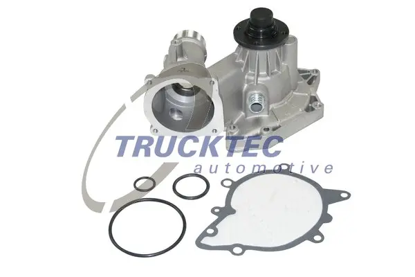 Водна помпа, охлаждане на двигателя TRUCKTEC AUTOMOTIVE