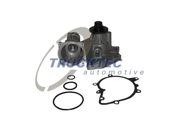 Водна помпа, охлаждане на двигателя TRUCKTEC AUTOMOTIVE