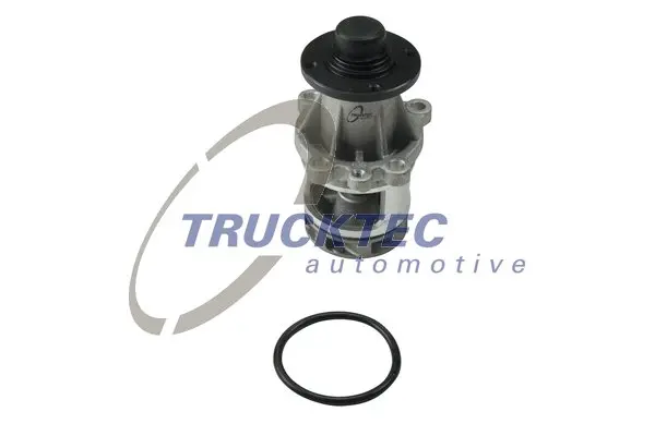 Водна помпа, охлаждане на двигателя TRUCKTEC AUTOMOTIVE
