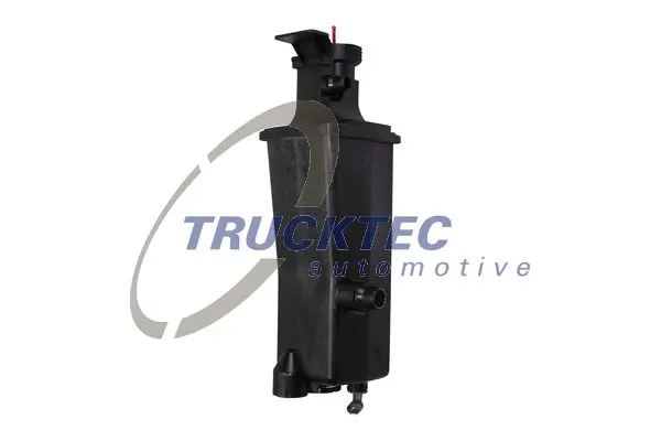 Разширителен съд, охладителна течност TRUCKTEC AUTOMOTIVE