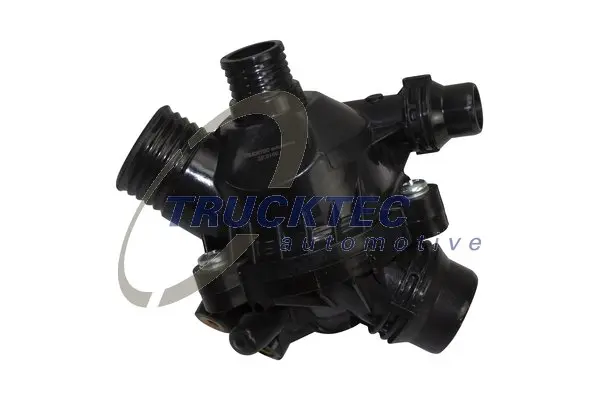 термостат, охладителна течност TRUCKTEC AUTOMOTIVE 