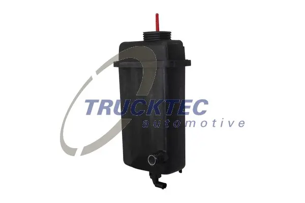 разширителен съд, охладителна течност TRUCKTEC AUTOMOTIVE 