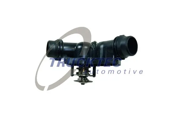 термостат, охладителна течност TRUCKTEC AUTOMOTIVE 