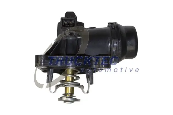 термостат, охладителна течност TRUCKTEC AUTOMOTIVE 