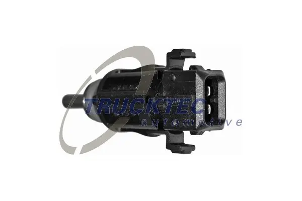 датчик, температура на охладителната течност TRUCKTEC AUTOMOTIVE 