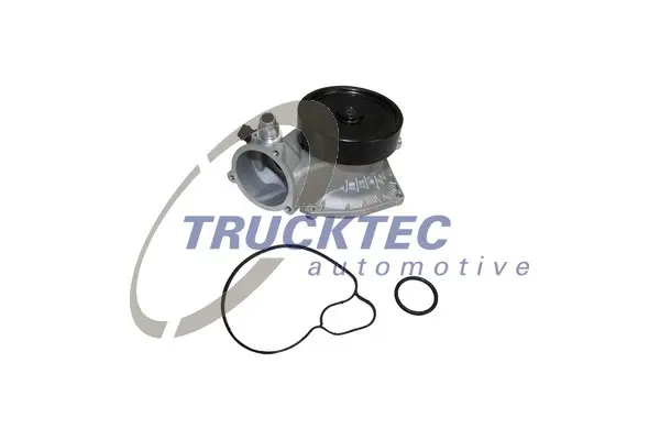 водна помпа, охлаждане на двигателя TRUCKTEC AUTOMOTIVE 