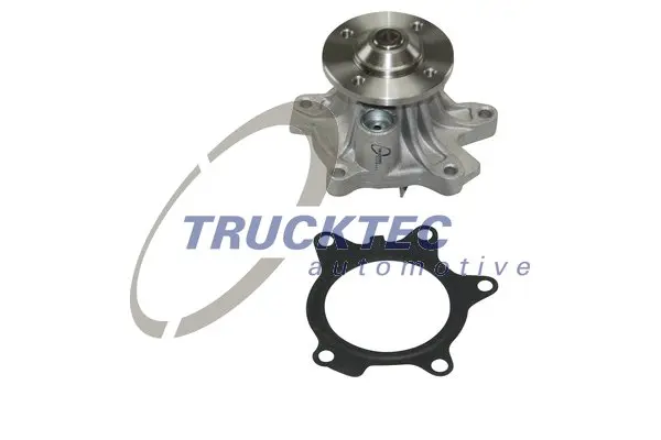 Водна помпа, охлаждане на двигателя TRUCKTEC AUTOMOTIVE