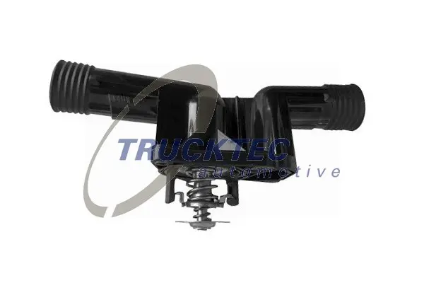 термостат, охладителна течност TRUCKTEC AUTOMOTIVE 
