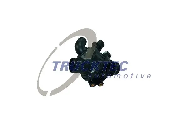 термостат, охладителна течност TRUCKTEC AUTOMOTIVE 