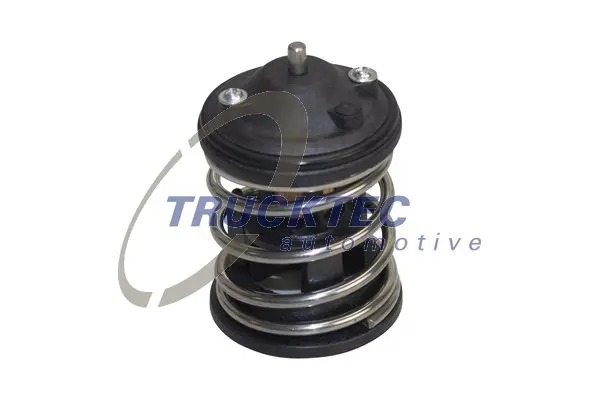 термостат, охладителна течност TRUCKTEC AUTOMOTIVE 