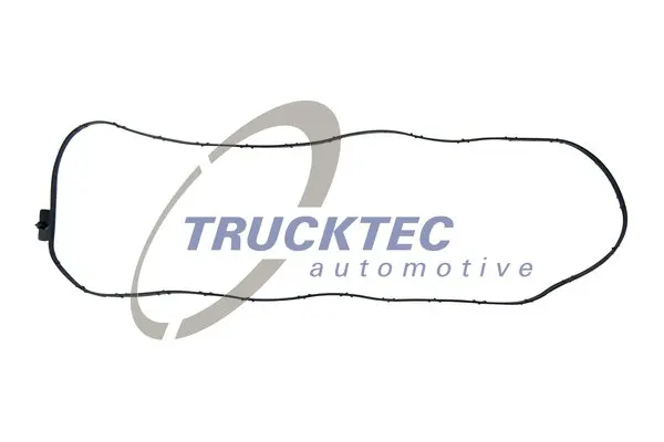 уплътнение, маслена вана (картер) - автом. скоростна кутия TRUCKTEC AUTOMOTIVE 