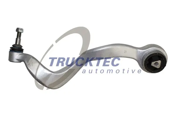 носач, окачване на колелата TRUCKTEC AUTOMOTIVE 