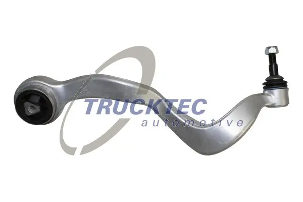 носач, окачване на колелата TRUCKTEC AUTOMOTIVE 