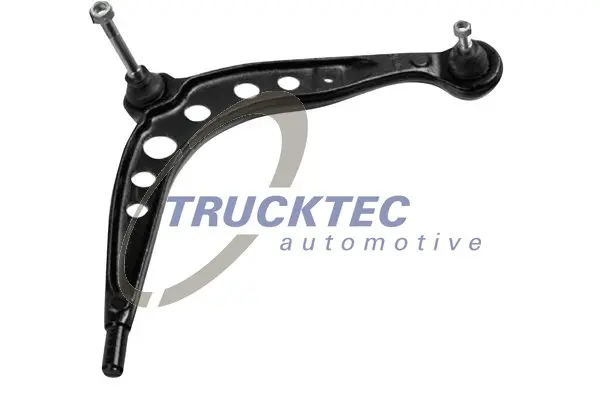 носач, окачване на колелата TRUCKTEC AUTOMOTIVE 