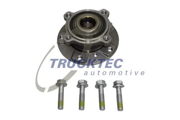 Колесен лагер TRUCKTEC AUTOMOTIVE