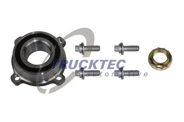 Колесен лагер TRUCKTEC AUTOMOTIVE
