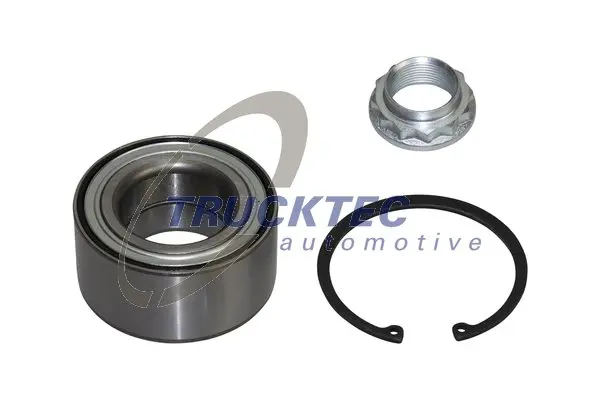 Комплект колесен лагер TRUCKTEC AUTOMOTIVE