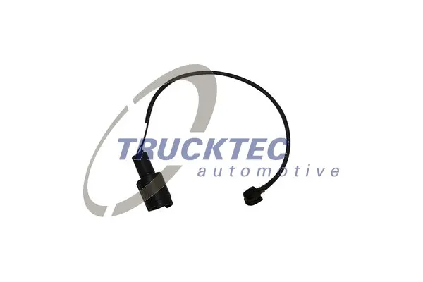 Предупредителен контактен сензор, износване на накладките TRUCKTEC AUTOMOTIVE
