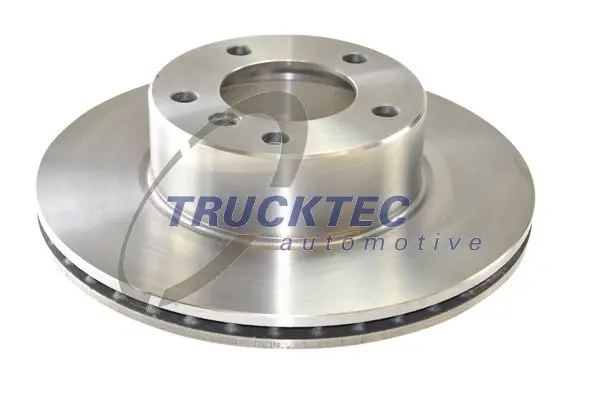 спирачен диск TRUCKTEC AUTOMOTIVE 