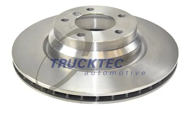 Спирачен диск TRUCKTEC AUTOMOTIVE