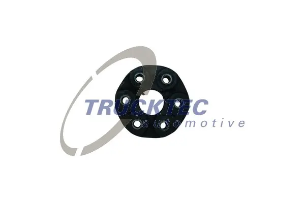 Шарнирно съединение, карданен вал TRUCKTEC AUTOMOTIVE