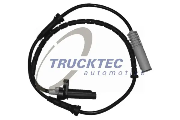 датчик, обороти на колелото TRUCKTEC AUTOMOTIVE 