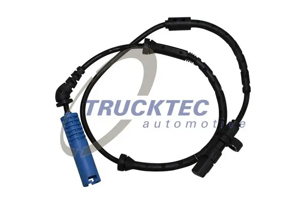 датчик, обороти на колелото TRUCKTEC AUTOMOTIVE 