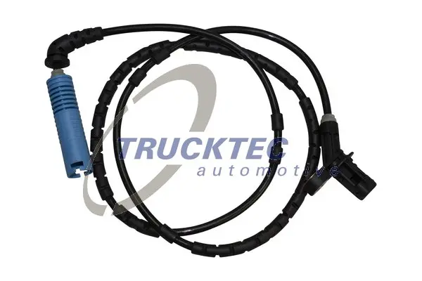 датчик, обороти на колелото TRUCKTEC AUTOMOTIVE 