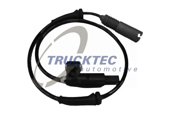 датчик, обороти на колелото TRUCKTEC AUTOMOTIVE 