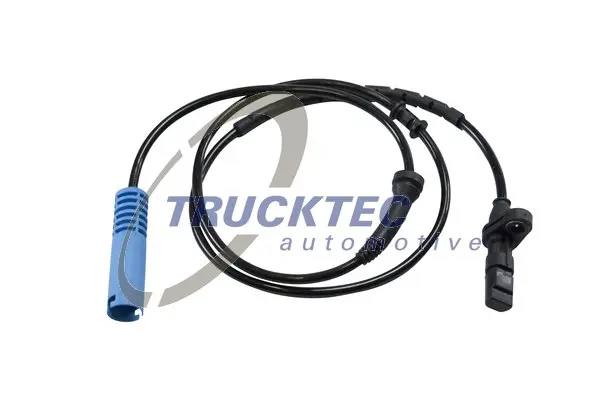 Датчик, обороти на колелото TRUCKTEC AUTOMOTIVE