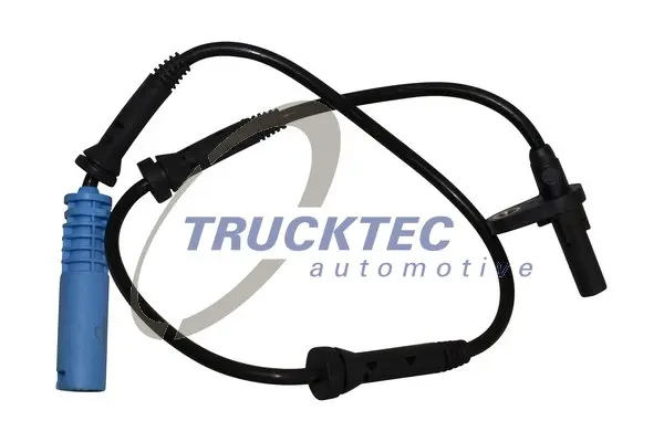 датчик, обороти на колелото TRUCKTEC AUTOMOTIVE 
