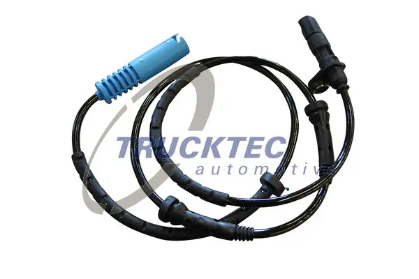 Датчик, обороти на колелото TRUCKTEC AUTOMOTIVE
