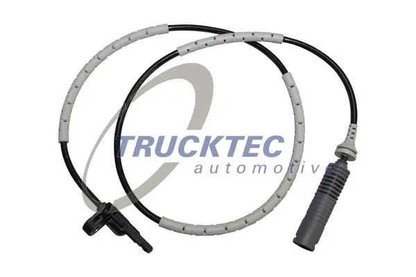 датчик, обороти на колелото TRUCKTEC AUTOMOTIVE 