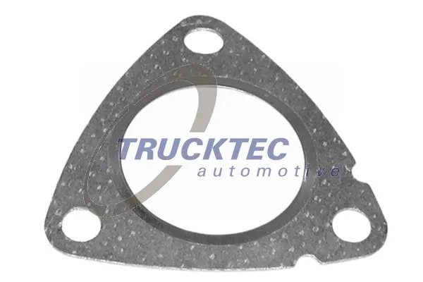 уплътнение, изпускателни тръби TRUCKTEC AUTOMOTIVE 