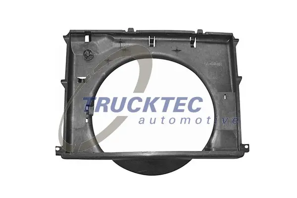 Кожух на вентилатор TRUCKTEC AUTOMOTIVE